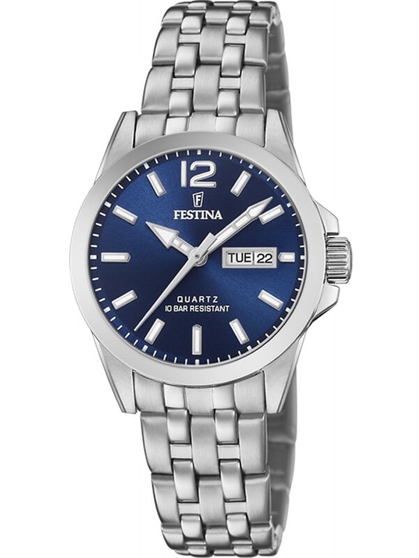 Festina F20455/3 Dames Horloge