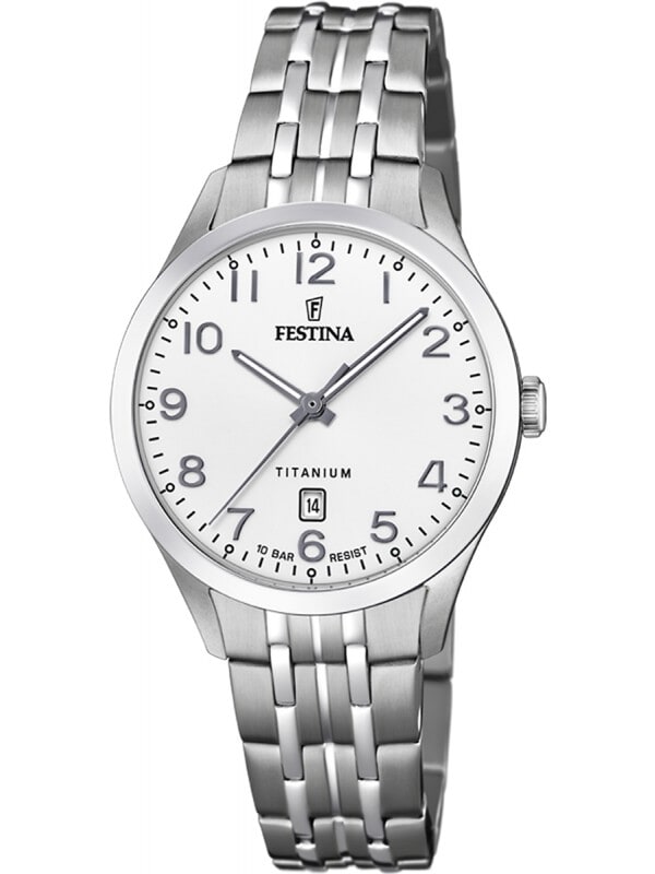 Festina F20468/1 Dames Horloge