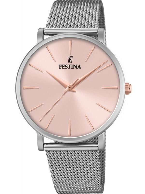 Festina F20475/2 Heren Horloge