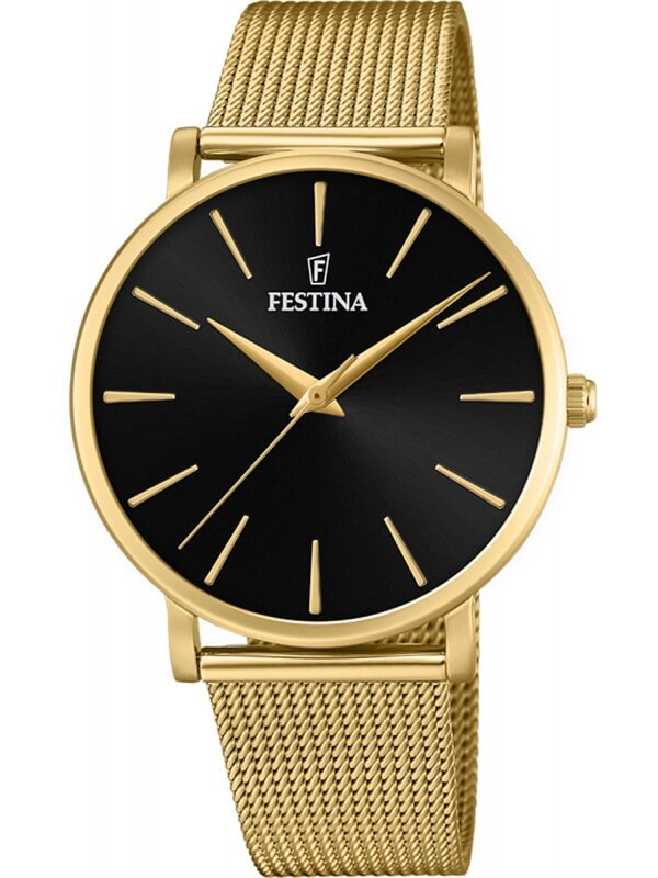 Festina F20476/2 Dames Horloge