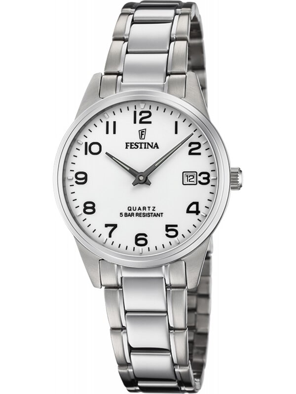 Festina F20509/1 Dames Horloge