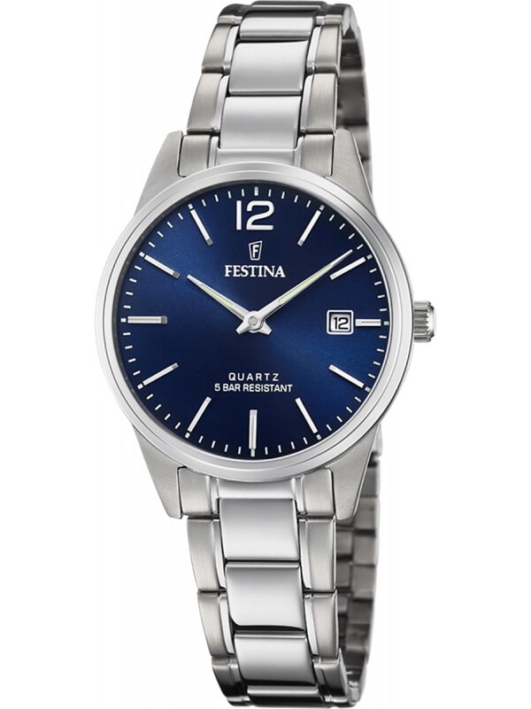 Festina F20509/3 Dames Horloge