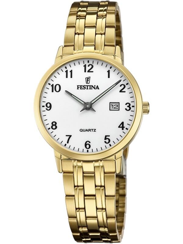 Festina F20514/1 Dames Horloge