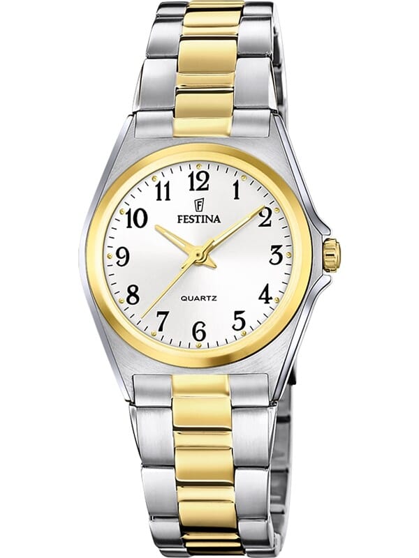 Festina F20556/1 Dames Horloge