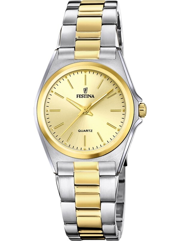 Festina F20556/3 Dames Horloge