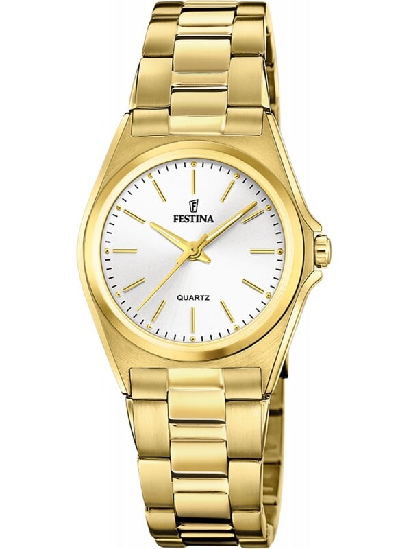 Festina F20557/2 Dames Horloge