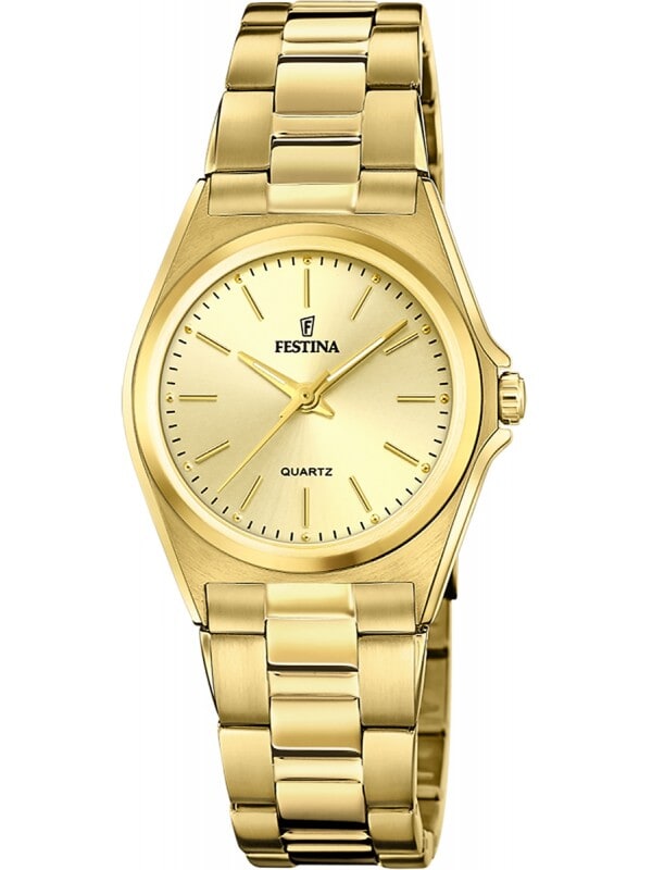 Festina F20557/3 Dames Horloge