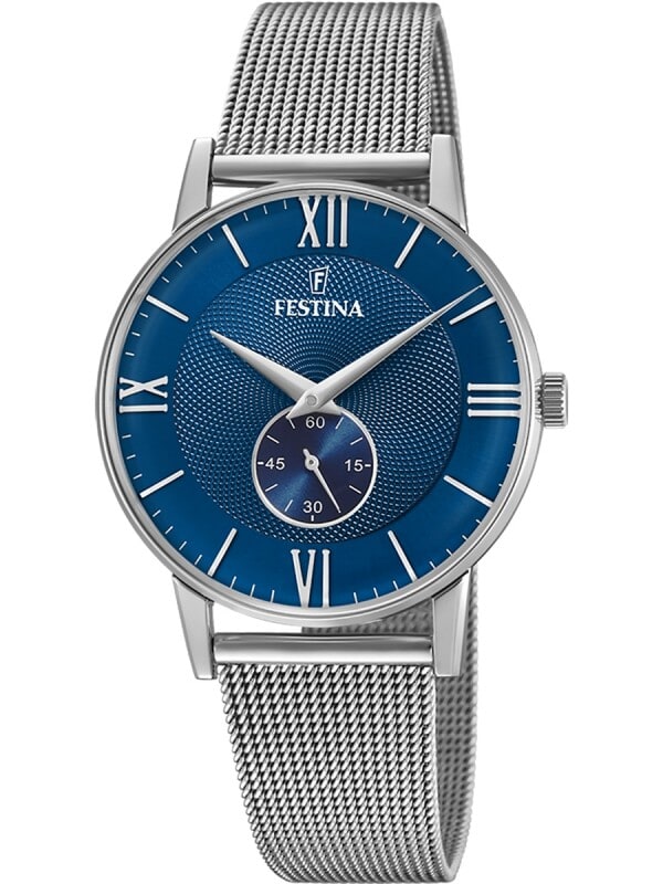 Festina F20568/3 Heren Horloge