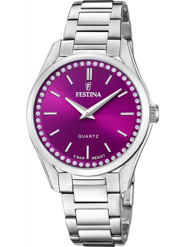 Festina F20583/2 Dames Horloge