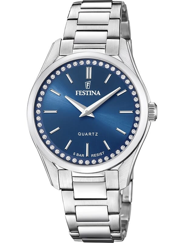 Festina F20583/3 Dames Horloge