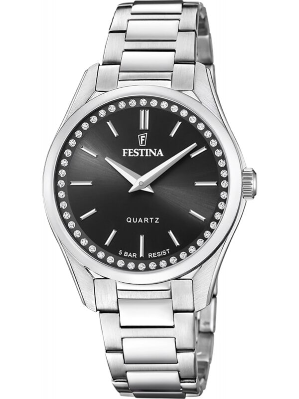 Festina F20583/4 Dames Horloge