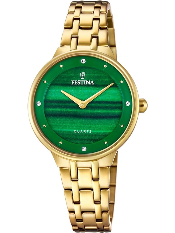 Festina F20601/B Dames Horloge