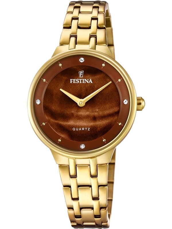 Festina F20601/C Dames Horloge