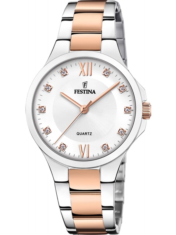 Festina F20612/1 Dames Horloge