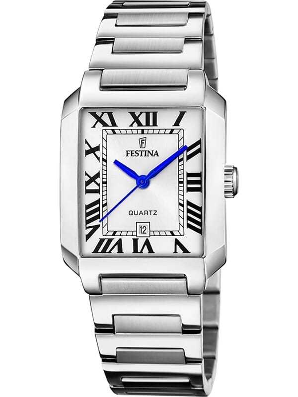 Festina F20679/1 Dames Horloge