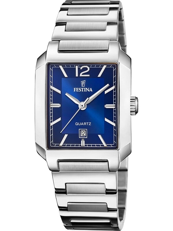 Festina F20679/3 Dames Horloge