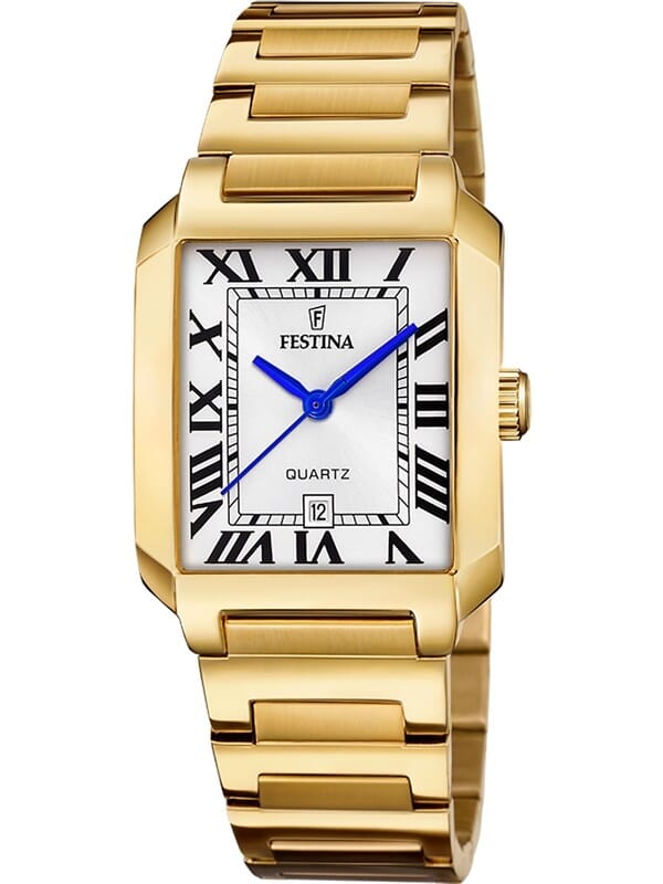 Festina F20680/1 Dames Horloge
