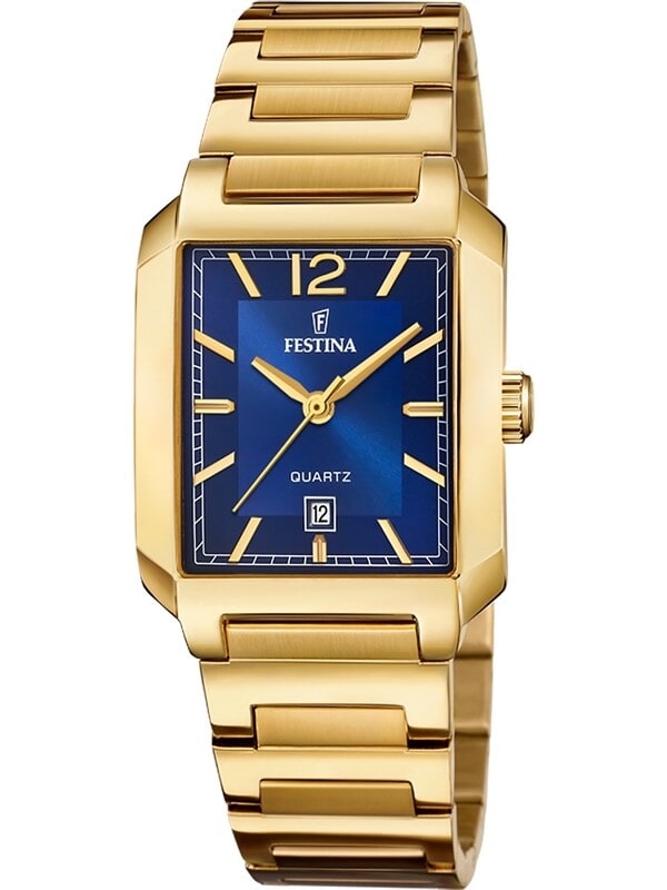 Festina F20680/3 Dames Horloge
