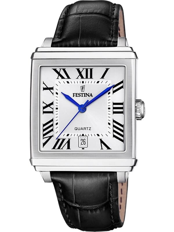 Festina F20681/1 Heren Horloge