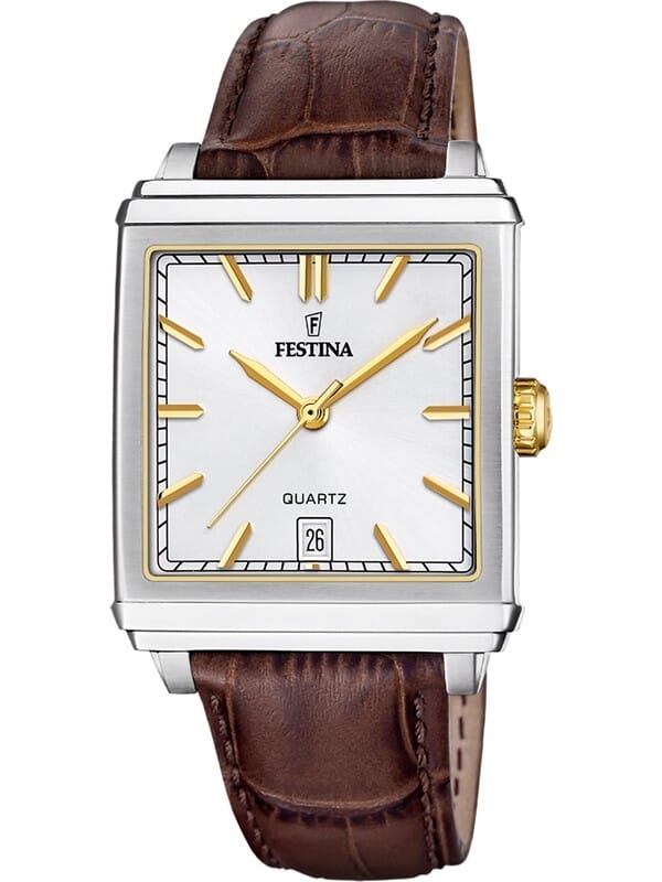 Festina F20681/4 Heren Horloge