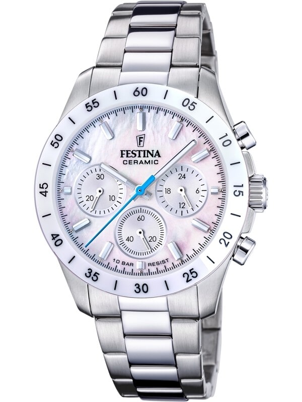 Festina F20693/1 Dames Horloge