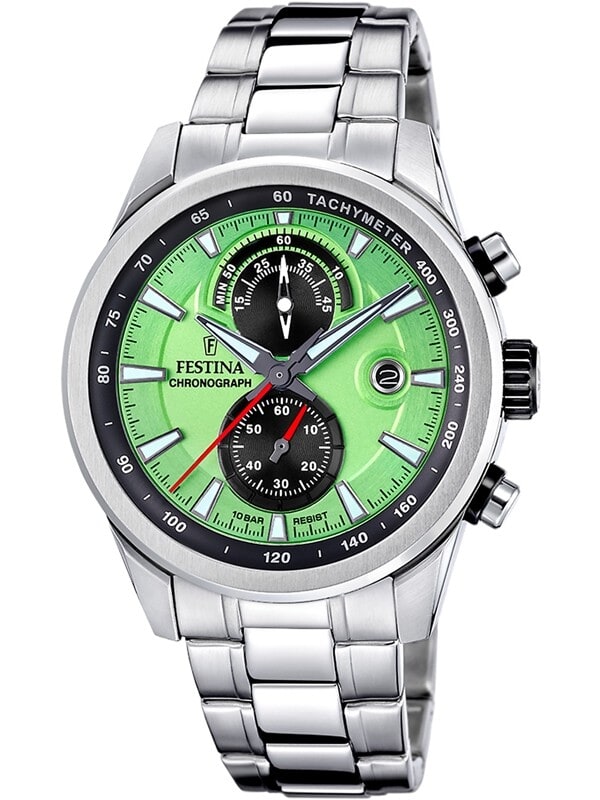 Festina F20694/3 Heren Horloge