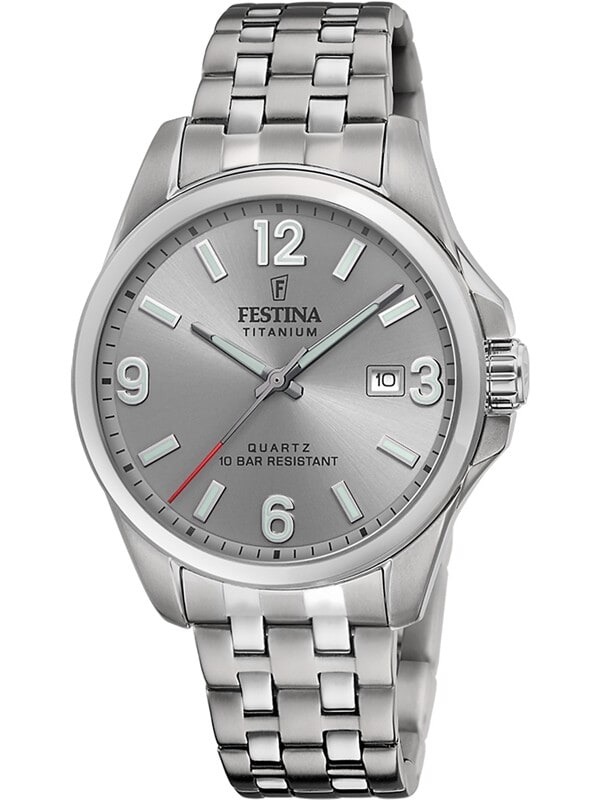 Festina F20696/2 Heren Horloge