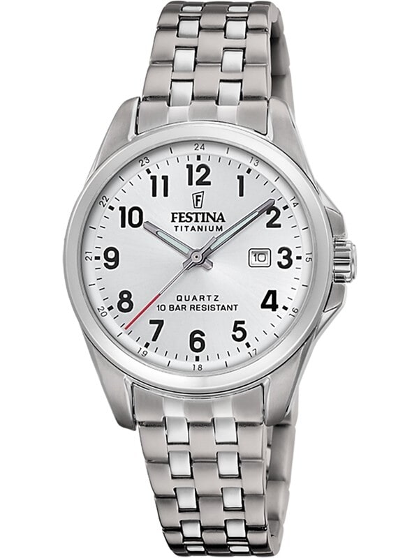 Festina F20697/1 Dames Horloge