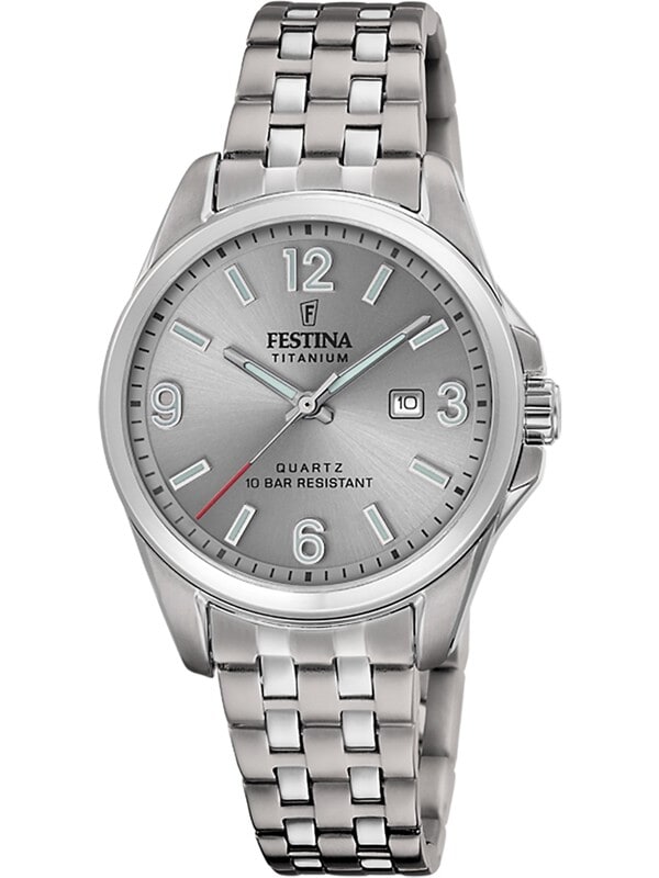 Festina F20697/2 Dames Horloge