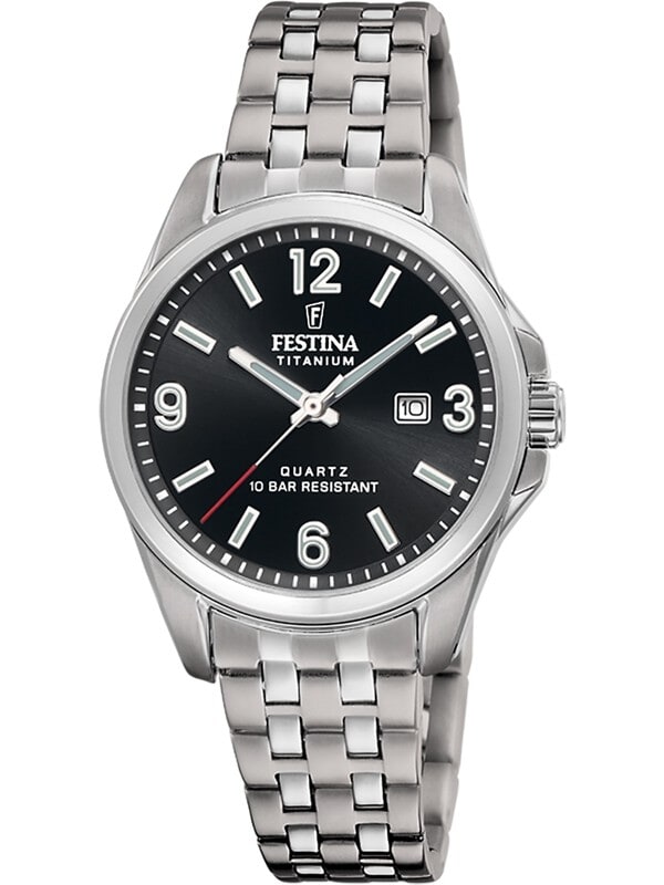 Festina F20697/3 Dames Horloge