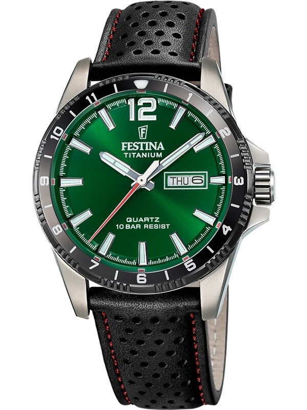 Festina F20699/3 Heren Horloge