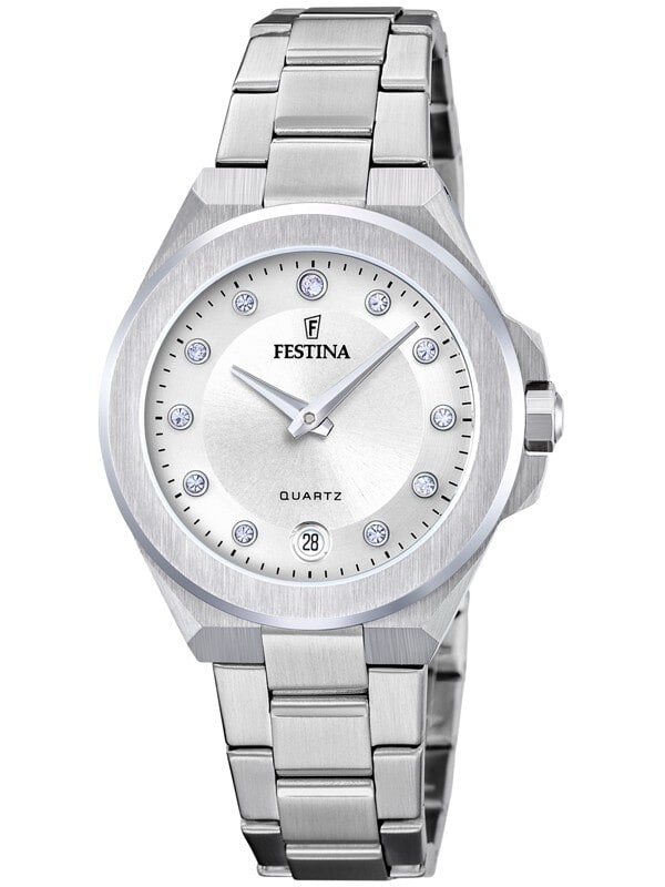 Festina F20700/1 Dames Horloge