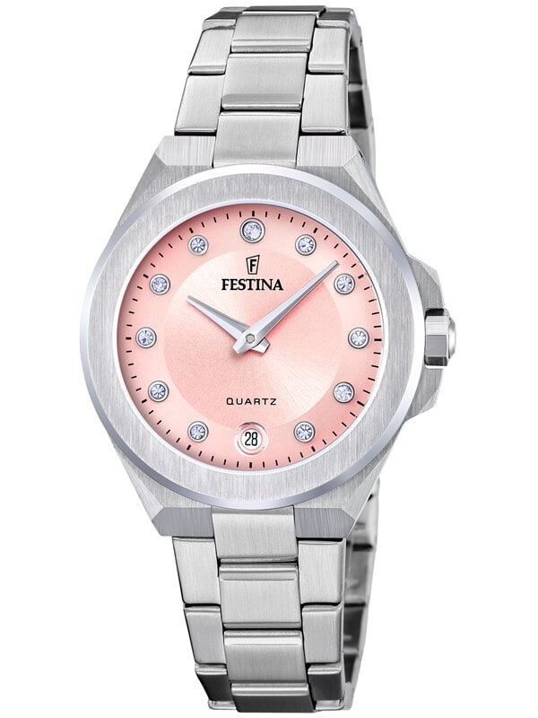 Festina F20700/2 Dames Horloge