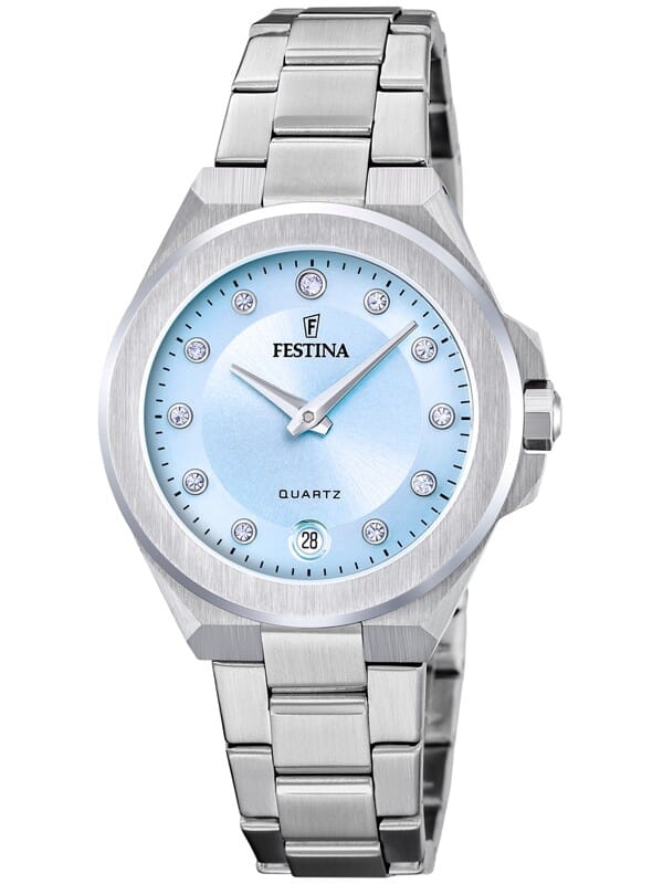 Festina F20700/3 Dames Horloge