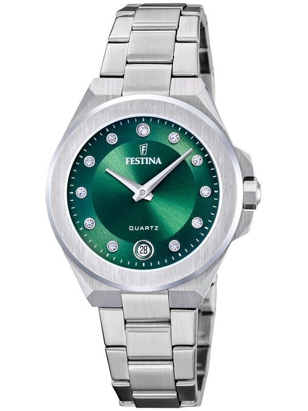 Festina F20700/4 Dames Horloge