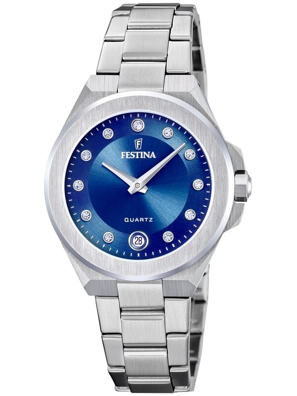 Festina F20700/5 Dames Horloge