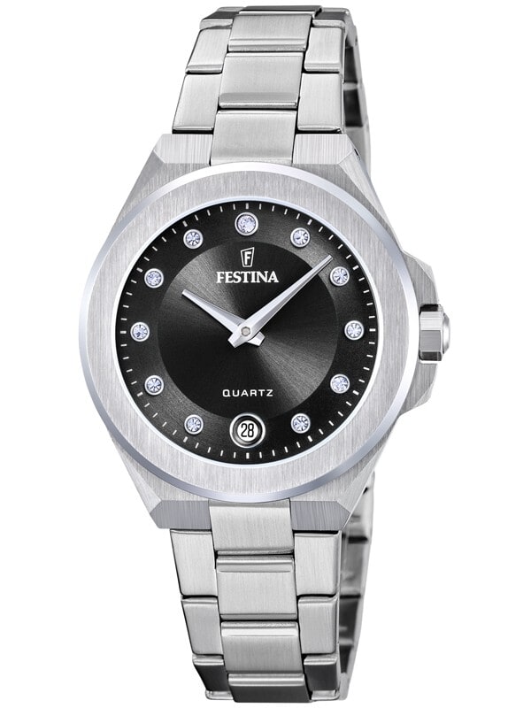 Festina F20700/6 Dames Horloge