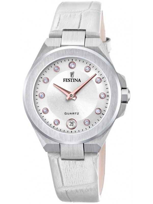 Festina F20701/1 Dames Horloge