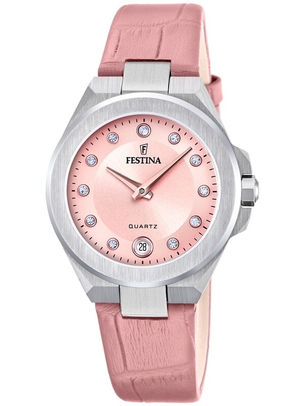 Festina F20701/2 Dames Horloge