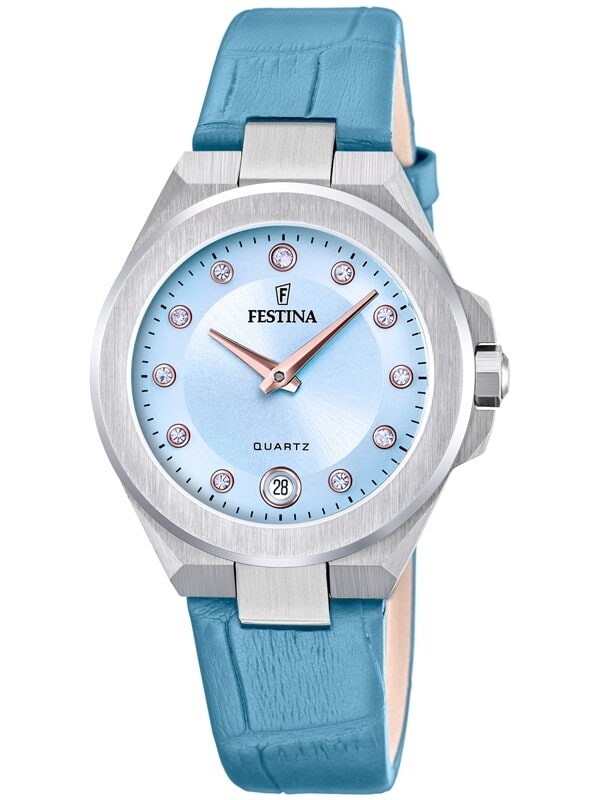 Festina F20701/3 Dames Horloge