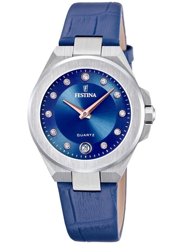 Festina F20701/4 Dames Horloge