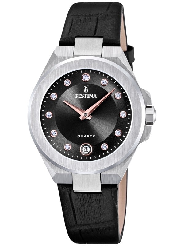 Festina F20701/5 Dames Horloge