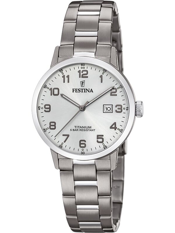 Festina F20436/1 Dames Horloge