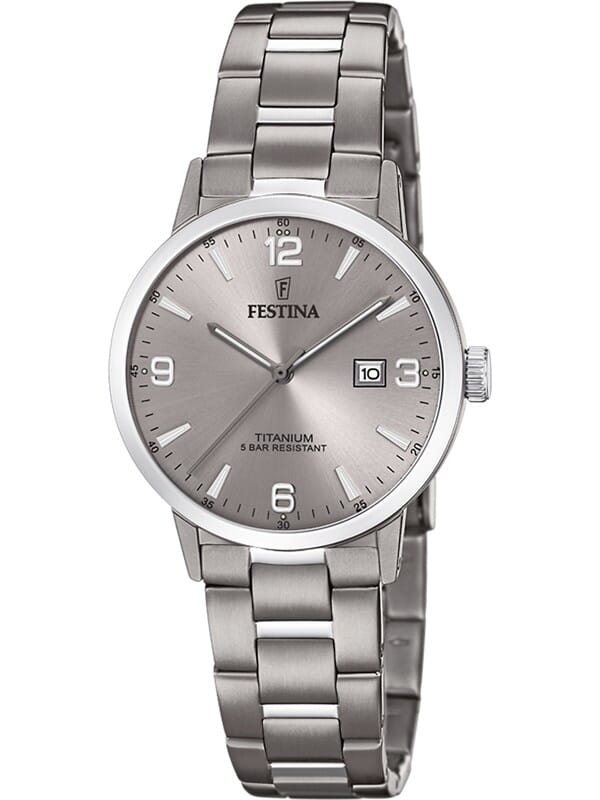 Festina F20436/2 Dames Horloge