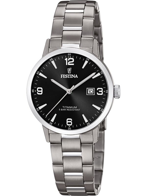 Festina F20436/3 Dames Horloge