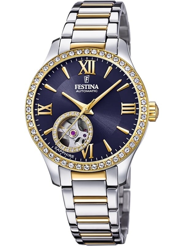 Festina F20486/2 Dames Horloge