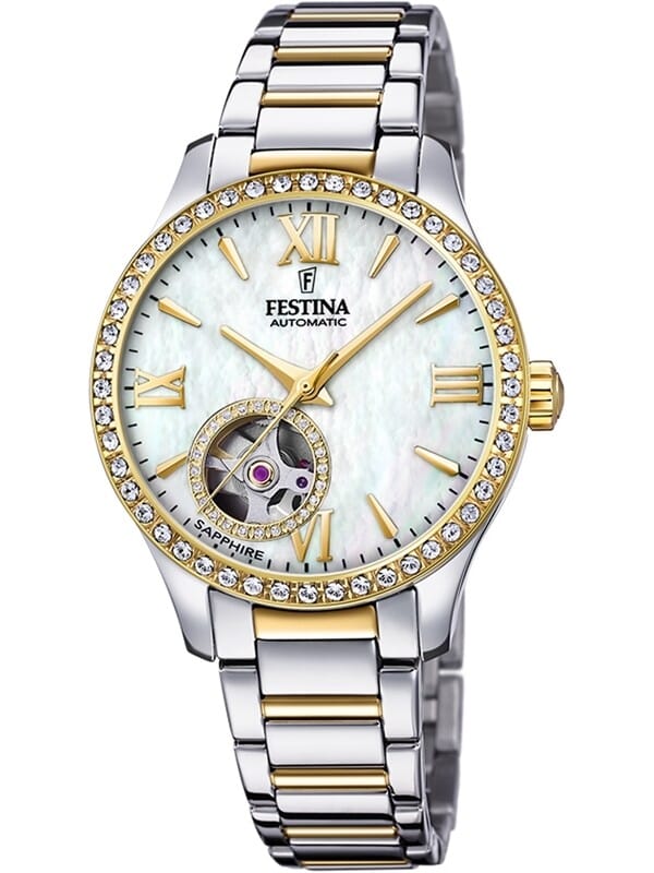 Festina F20486/3 Dames Horloge