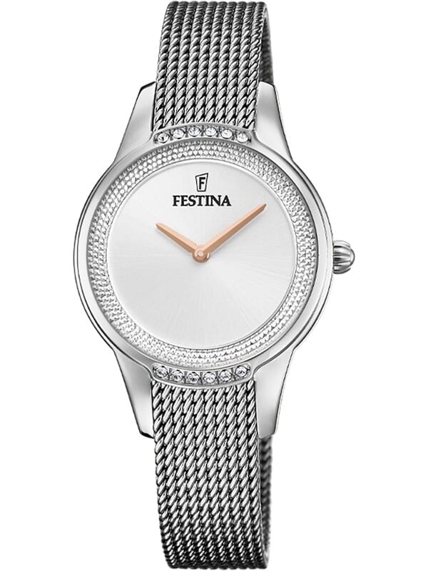 Festina F20494/1 Dames Horloge
