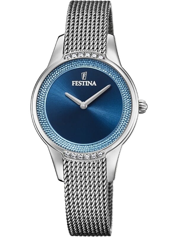 Festina F20494/2 Dames Horloge