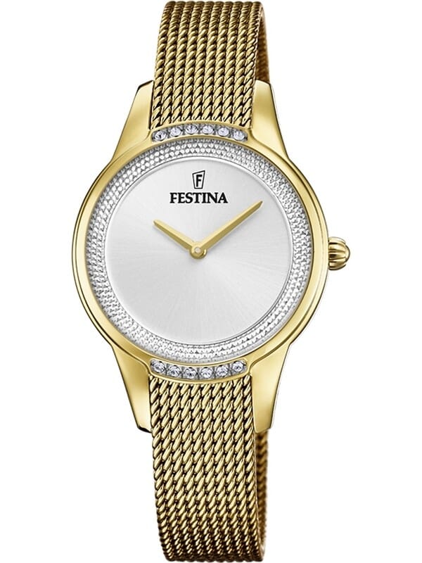 Festina F20495/1 Dames Horloge